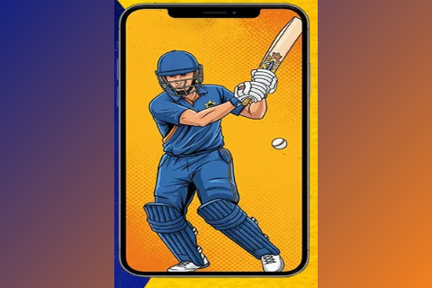 Fantasy Cricket League